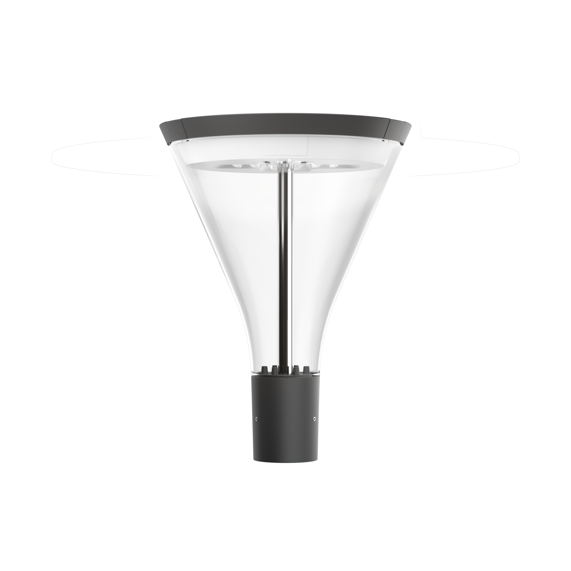 LUG - AVENIDA LENS LED - Oprawy parkowe